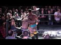 [Free Match] John Silver v. Eric James | Beyond Wrestling #PleaseComeBack (All Elite AEW Dark Order)