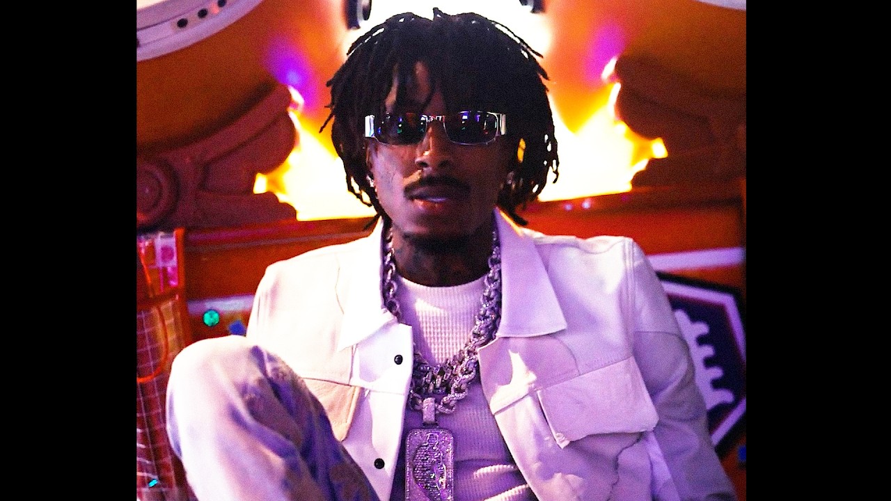 [FREE] NBA Youngboy Type Beat 2026 - ''Highly''