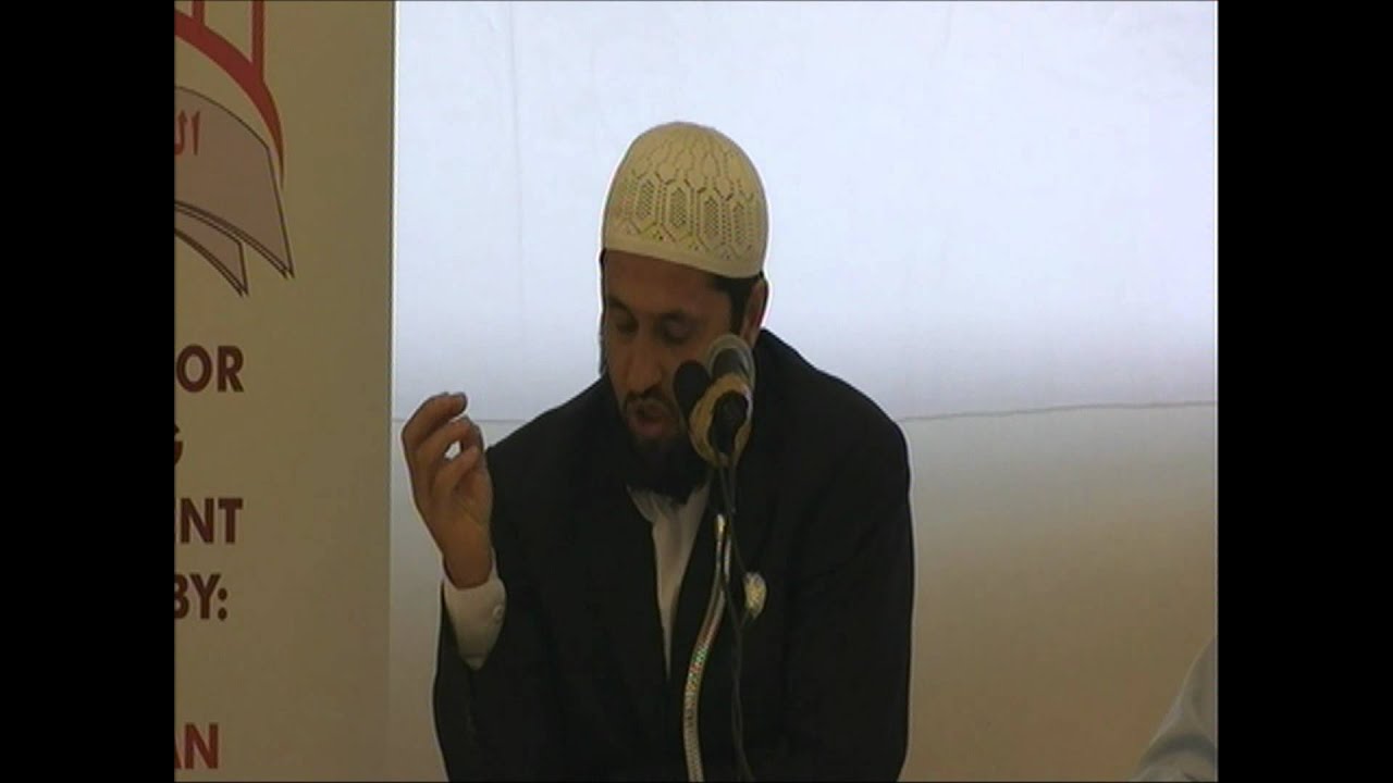 mayfrec london conference part 4