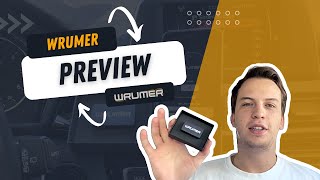 Wrumer: How it Works? 