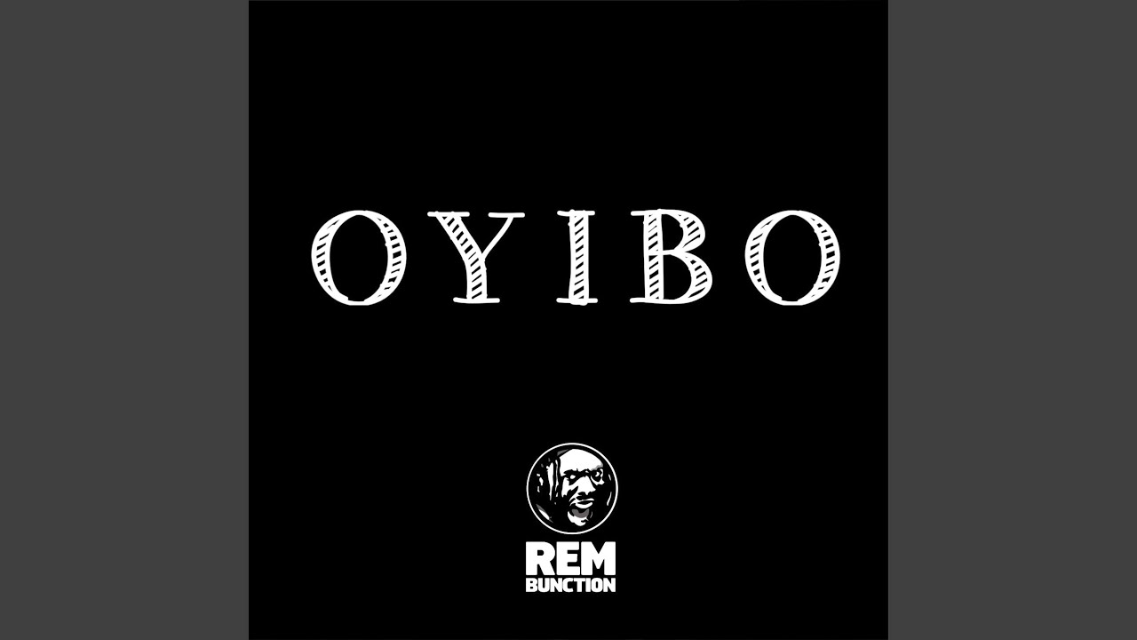 Watch Oyibo on YouTube Watch Oyibo on YouTube