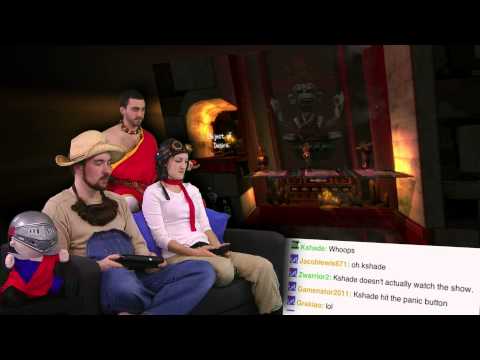 The Objects of Desire! - The Cave is AWESOME! - Part 9 - The Objects of Desire! - The Cave is AWESOME! - Part 9
