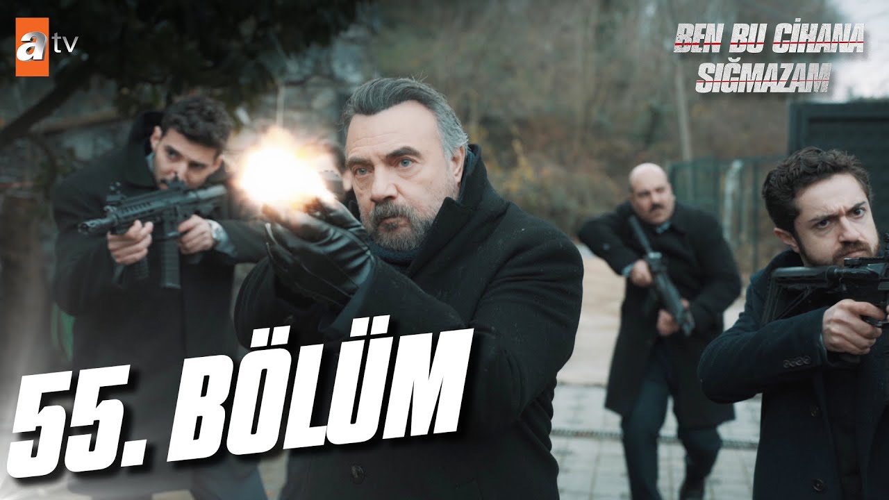 Söz | 55.Bölüm | \