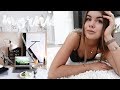 РЕАЛЬНОЕ УТРО В НОВОЙ КВАРТИРЕ ♡ MY MORNING ROUTINE