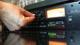 Art Pro Channel - Mic Preamp/Compressor/EQ - sold