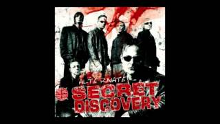 Secret discovery - Away