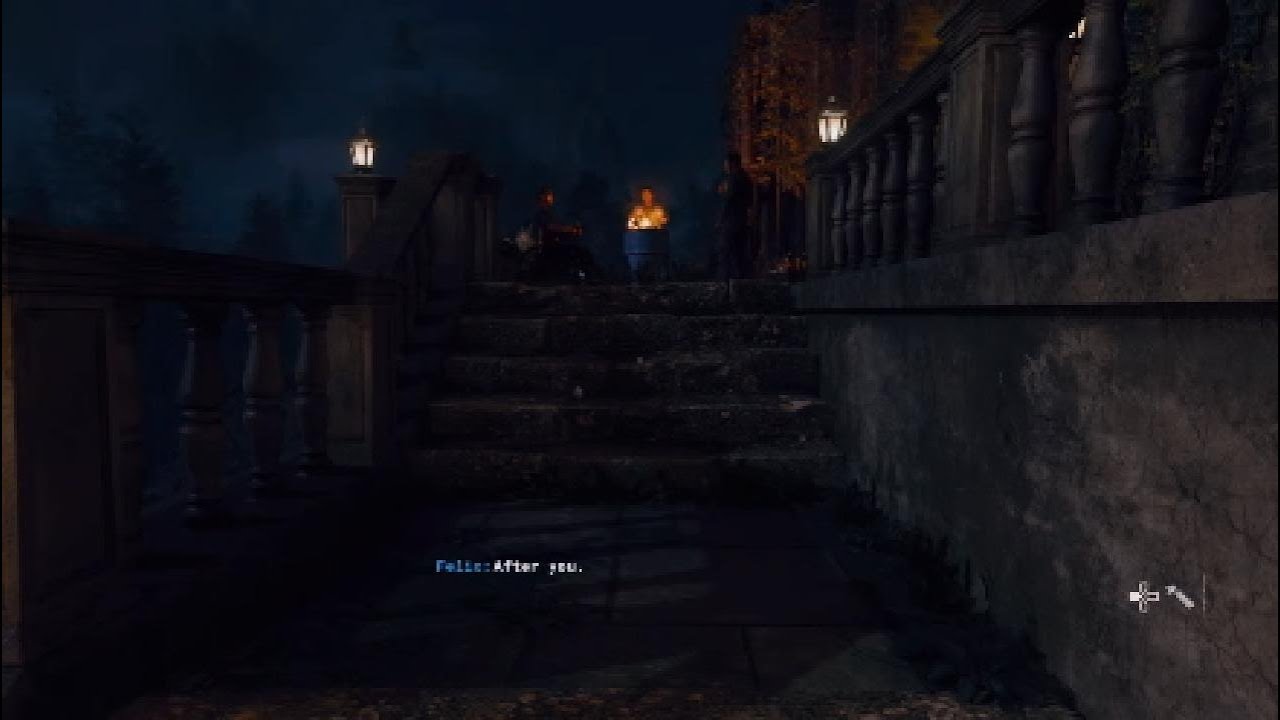 Call of Duty: Black Ops 6 - Episode 17: The Casino Heist & Escape