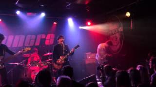 Pretty Vicious - Black Sheep