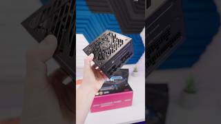 2 12V-2x6 connectors is wild 😳 MSI MPG A1000GS