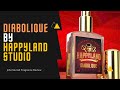 Diabolique by Happyland Studio