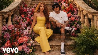 Shakira and Beele - Algo Tu (Official Music Video) [lyrics. 