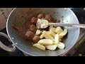 Alhamdulillah 16 Rozah 🌙 ho gay.. || kofta 🧆 recipe || Anda pakoda..