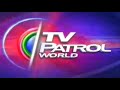 TV Patrol World Star Patrol OST 2004 2010 TV Patrol World Star Patrol OST 2004 2010