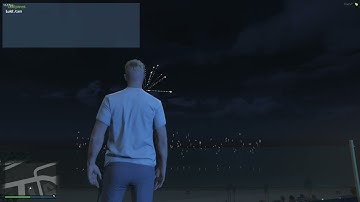 [FiveM] Fireworks Script New Year