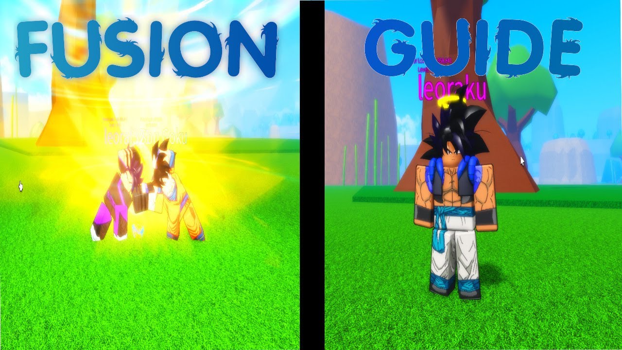 Fusion Guide-DBFR - YouTube