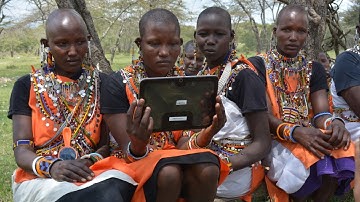 Language Technologies for All: Enabling Linguistic Diversity and Multilingualism Worldwide (Day 3)