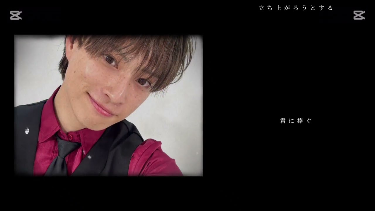 ジャスサイコー！@ゆうてぃスター@kokona1122@mugi-official-k3v