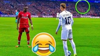 Funny Soccer Football Vines 2019 ● Goals l Skills l Fails