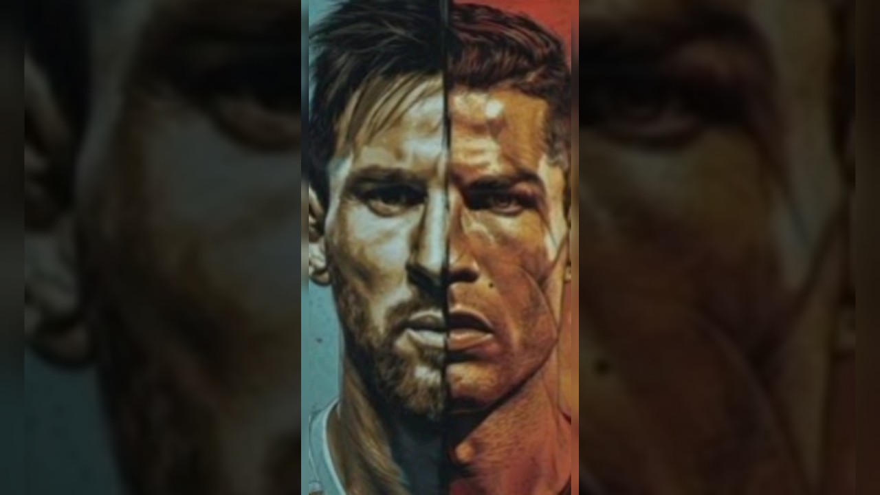 Messi's vs Ronaldo's last goal for clubs and countries before World Cup 2026