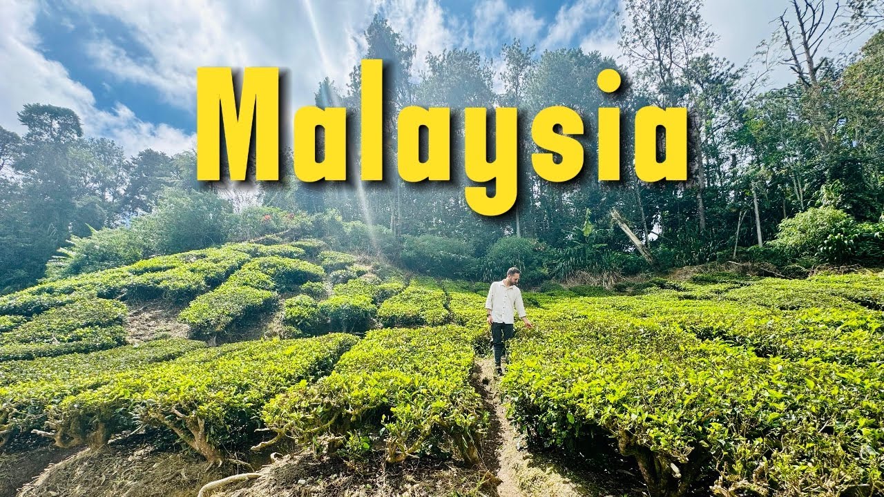 Malaysia 🇲🇾 Travel Guide 2025! Route I Highlights I Kosten