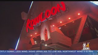 Kowloon In Saugus Is Not Closing