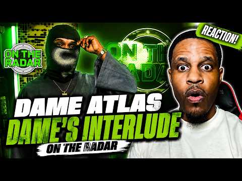 Dame Atlas   Dame’s Interlude Reaction 🔥  WHO IS THIS! 😭