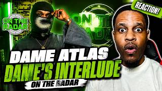 Dame Atlas   Dame’s Interlude Reaction 🔥  WHO IS THIS! 😭