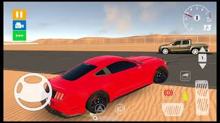 Hagwala drift #2 with the mustang screenshot 4