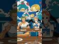 Zoro x sanji x nami 🥰 #onepiece #anime #edit #anime #zoro #sanji