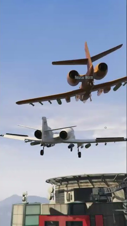 Can you do this ft Flaming0Sniper0 #Shorts #Gta