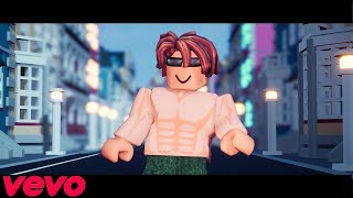 I Walk Around On That Bloxburg (10 min version) - Roblox music video
