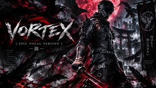 Ninja Gaiden 4 - Vortex [Epic Vocal Version] screenshot 3