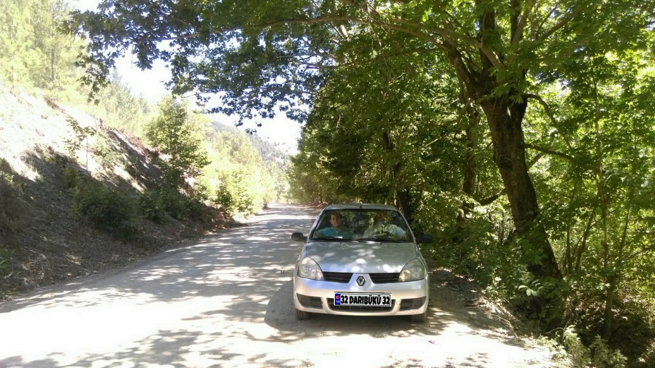 DARIBÜKÜ KÖYÜ (köyümüze neler olmuş)