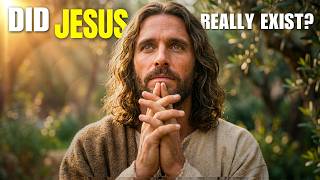 Did Jesus Really Exist? The Historical Evidence Outside the Bible