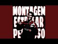 Montagem Estrelar Perigoso