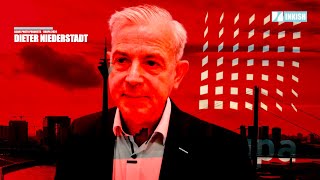 Dieter Niederstadt · Technical Marketing Manager · Asahi Photo Products