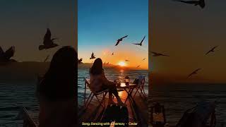 Dancing with a memory - Cedar