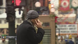 New Push To Crack Down On Robocalls and Robotexts