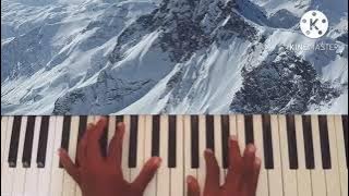 Jesu ulidwala in different keys🔥🔥