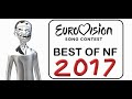 Eurovision National Finals 2017 - My Absolute Best Of