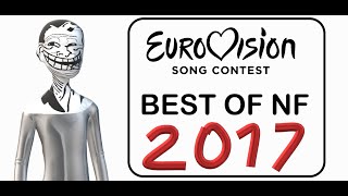 Eurovision National Finals 2017 - My Absolute Best Of