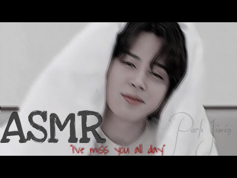 Park Jimin ASMR🎧\