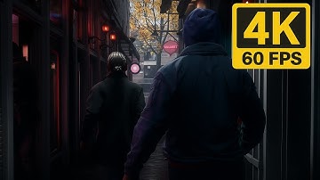 Call Of Duty Modern Warfare 2 | Tradecraft | 4K 60FPS | Gameplay |