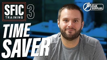 Locksmithing 101 | SFIC Training Part 3: Finding The Control Key Bitting!