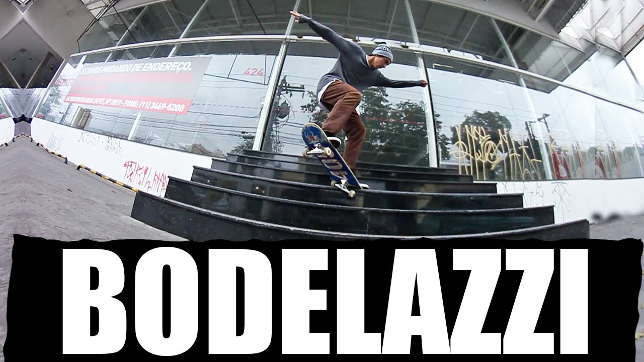 Leonardo Bodelazzi 5 Pra 1 YouTube