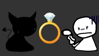 Will Opheebop Marry Bob? (Friday Night Funkin Mods)