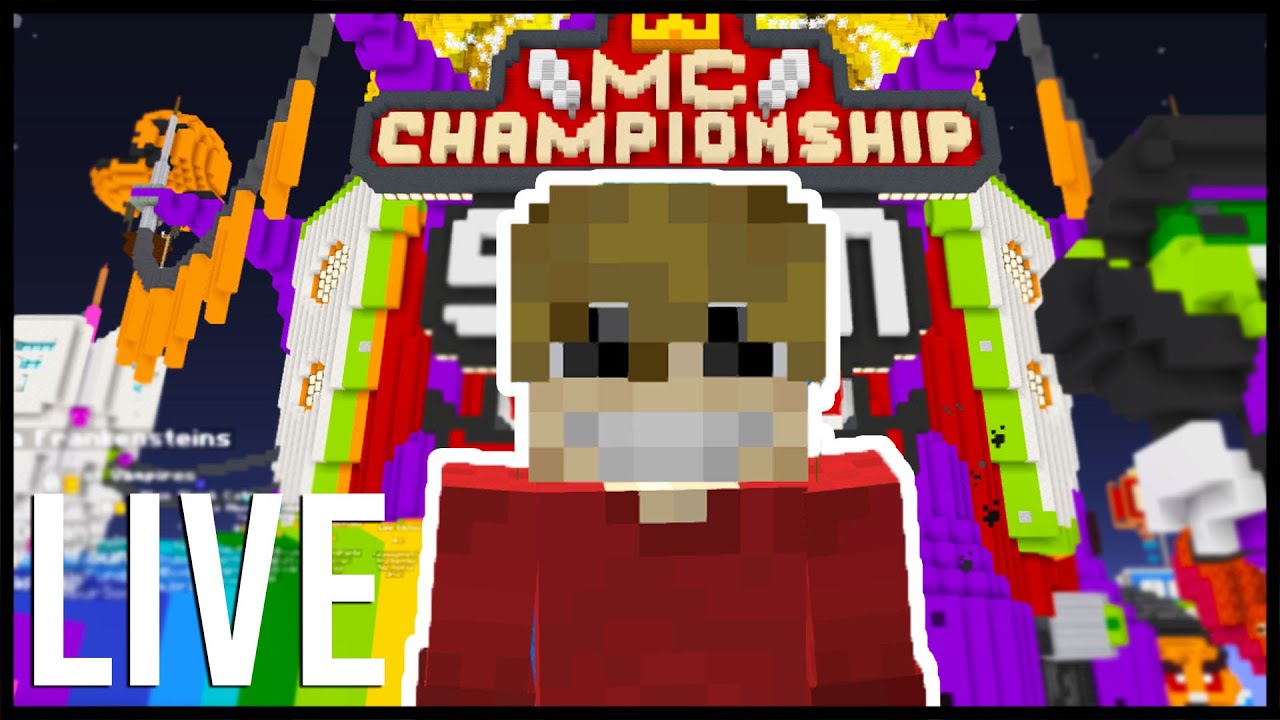 https://www.youtube.com/watch?v=XTKSpwvvPng - All super chats support Grian directly for this stream.
