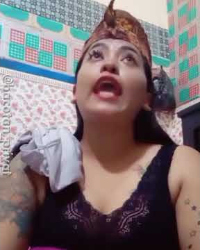 Dubbing Kocak Abah Kirun Snack Video