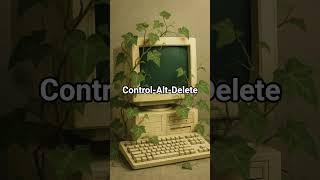 Song:Control-Alt-Delete