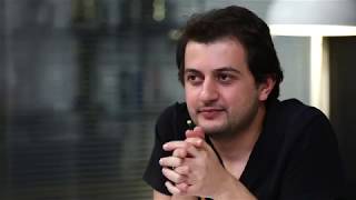 Erdi Işık Yerelden Globale Oyuncu Olmak Resmi Tanıtım Videosu Sonsuz Oda